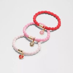 Lululemon Charm Hair Ties